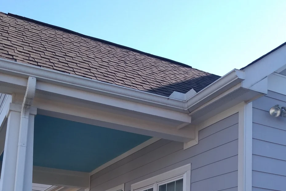 Gutter Cleaning Centreville