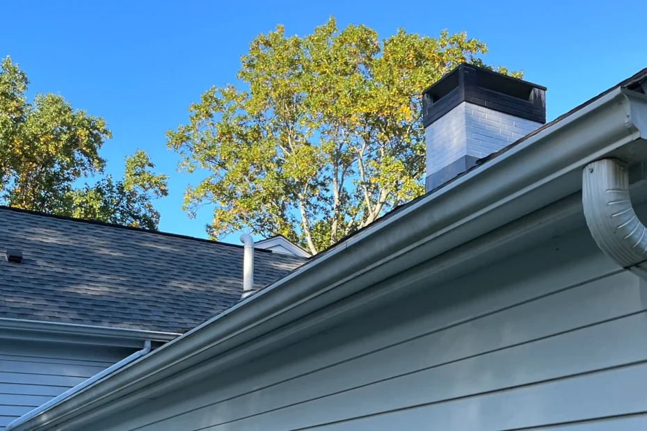 Gutter Cleaning Centreville